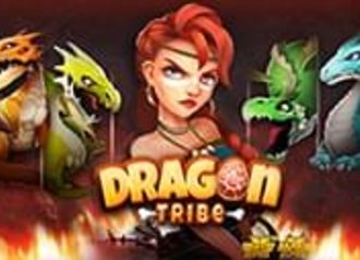 Игровой автомат Dragon Tribe