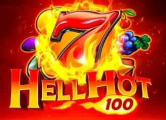 Игровой автомат Hell Hot